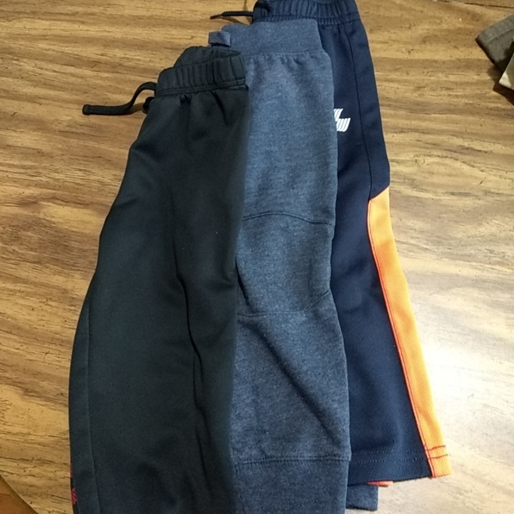 ⭐Toddler athletic pants bundle2